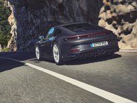Porsche 911 GT3 Touring 2022 hoodie #1464435