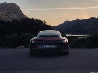 Porsche 911 GT3 Touring 2022 Tank Top #1464436