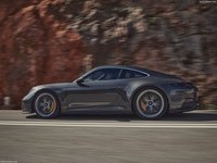 Porsche 911 GT3 Touring 2022 stickers 1464437