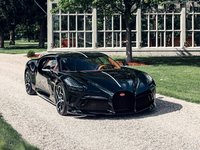 Bugatti La Voiture Noire 2019 hoodie #1464439