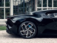 Bugatti La Voiture Noire 2019 Poster 1464441