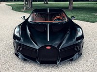 Bugatti La Voiture Noire 2019 puzzle 1464443