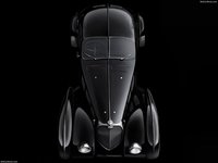 Bugatti La Voiture Noire 2019 Longsleeve T-shirt #1464447