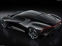 Bugatti La Voiture Noire 2019 Tank Top #1464450