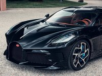 Bugatti La Voiture Noire 2019 Poster 1464460