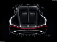 Bugatti La Voiture Noire 2019 Tank Top #1464464
