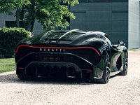 Bugatti La Voiture Noire 2019 Poster 1464473