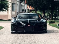Bugatti La Voiture Noire 2019 Tank Top #1464474