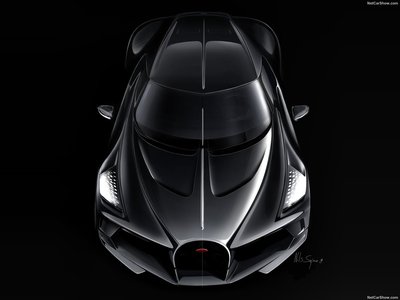 Bugatti La Voiture Noire 2019 mug #1464475