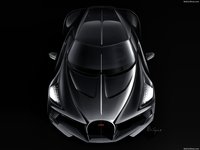 Bugatti La Voiture Noire 2019 Longsleeve T-shirt #1464475
