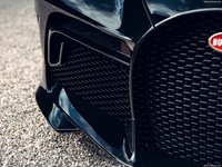 Bugatti La Voiture Noire 2019 Poster 1464481