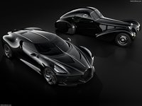 Bugatti La Voiture Noire 2019 Poster 1464482