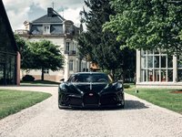 Bugatti La Voiture Noire 2019 Poster 1464483