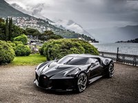 Bugatti La Voiture Noire 2019 Poster 1464484