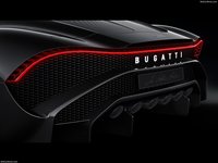 Bugatti La Voiture Noire 2019 Poster 1464486