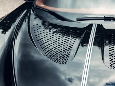 Bugatti La Voiture Noire 2019 Poster 1464493