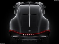 Bugatti La Voiture Noire 2019 Mouse Pad 1464494
