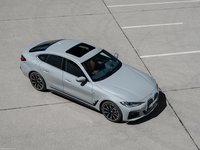 BMW 4-Series Gran Coupe 2022 puzzle 1464518