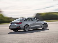 BMW 4-Series Gran Coupe 2022 puzzle 1464521
