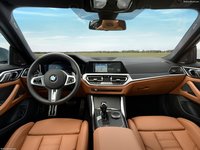 BMW 4-Series Gran Coupe 2022 hoodie #1464525