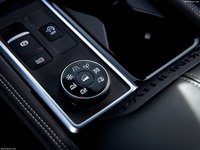 Nissan Pathfinder 2022 Mouse Pad 1464630