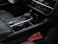 Nissan Pathfinder 2022 Mouse Pad 1464636
