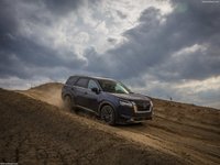 Nissan Pathfinder 2022 mug #1464645