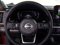 Nissan Pathfinder 2022 Mouse Pad 1464672