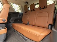 Nissan Pathfinder 2022 Mouse Pad 1464674