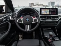 BMW X4 M Competition 2022 mug #1464710