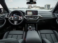 BMW X4 M Competition 2022 puzzle 1464734