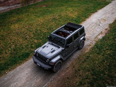 Jeep Wrangler 4xe EU 2021 puzzle 1464776