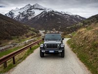 Jeep Wrangler 4xe EU 2021 stickers 1464781