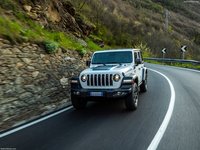 Jeep Wrangler 4xe EU 2021 stickers 1464787