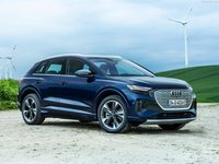 Audi Q4 e-tron 2022 mug #1464826