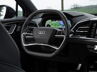 Audi Q4 e-tron 2022 hoodie #1464830