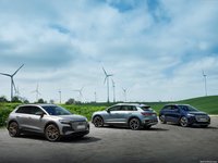 Audi Q4 e-tron 2022 Poster 1464837