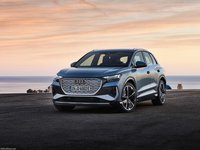 Audi Q4 e-tron 2022 Sweatshirt #1464860