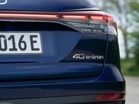 Audi Q4 e-tron 2022 Poster 1464909
