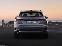 Audi Q4 e-tron 2022 Poster 1464916