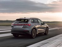 Audi Q4 e-tron 2022 mug #1464919