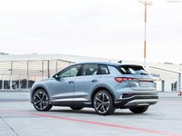 Audi Q4 e-tron 2022 Sweatshirt #1464920