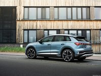 Audi Q4 e-tron 2022 Sweatshirt #1464924