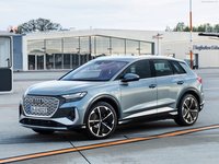 Audi Q4 e-tron 2022 puzzle 1464927