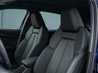 Audi Q4 e-tron 2022 hoodie #1465033