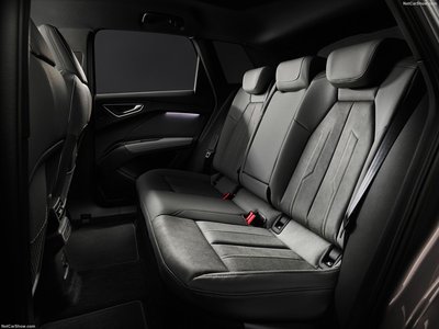 Audi Q4 e-tron 2022 tote bag #1465041