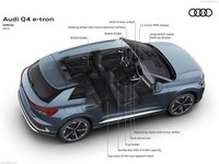 Audi Q4 e-tron 2022 Poster 1465054