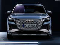 Audi Q4 e-tron 2022 mug #1465056