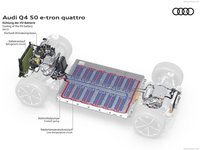 Audi Q4 e-tron 2022 puzzle 1465066