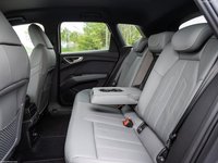 Audi Q4 e-tron 2022 stickers 1465075